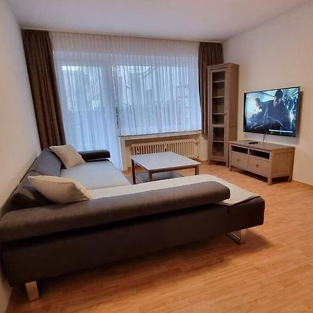 Viktoria'S Wohnung In Kaarst Esterno foto