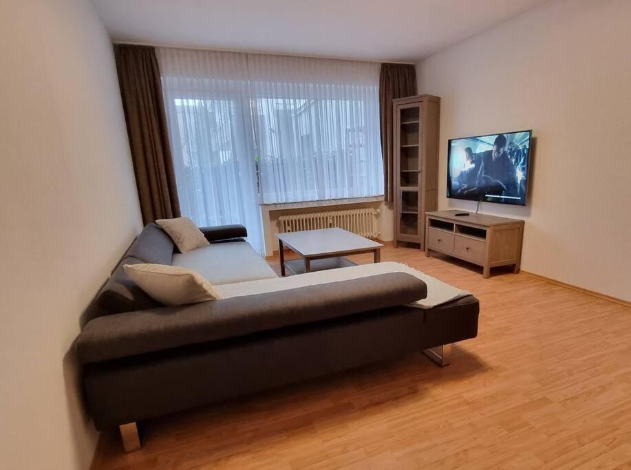 Viktoria'S Wohnung In Kaarst Esterno foto