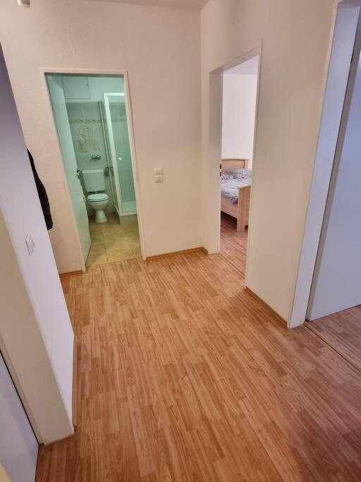 Viktoria'S Wohnung In Kaarst Esterno foto