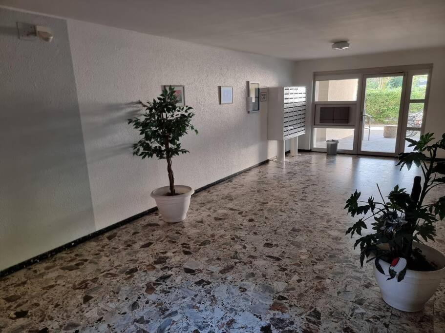 Viktoria'S Wohnung In Kaarst Esterno foto